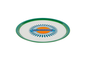 La Favorita Pizza Plate