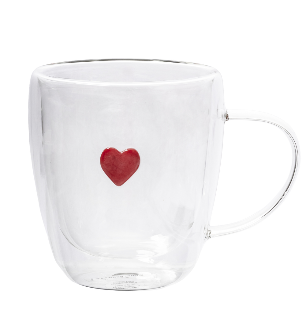 Love Notes Mug