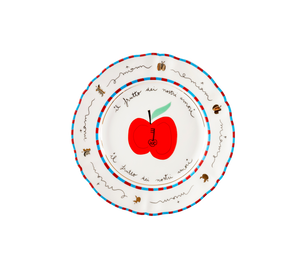 Mela Petit Plate
