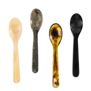 Mignon Teaspoons Set of 4