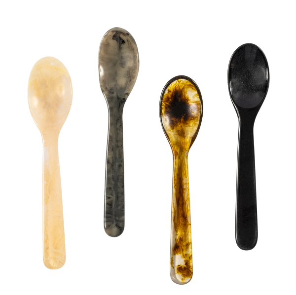 Mignon Teaspoons Set of 4