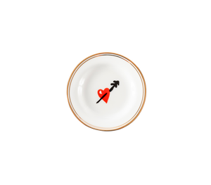 Micro Cuore Mini Plate