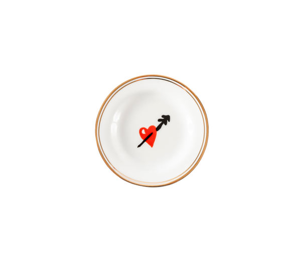 Micro Cuore Mini Plate