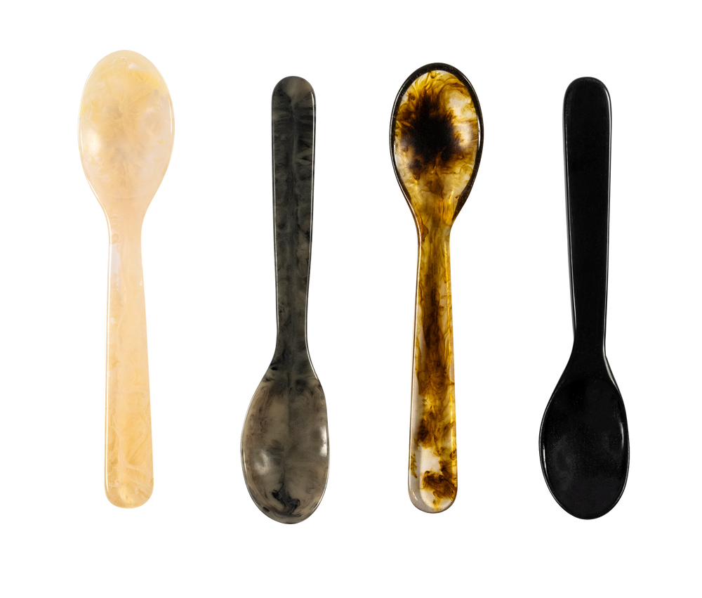 Mignon Teaspoons Set of 4