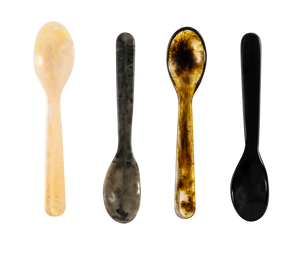 Mignon Teaspoons Set of 4