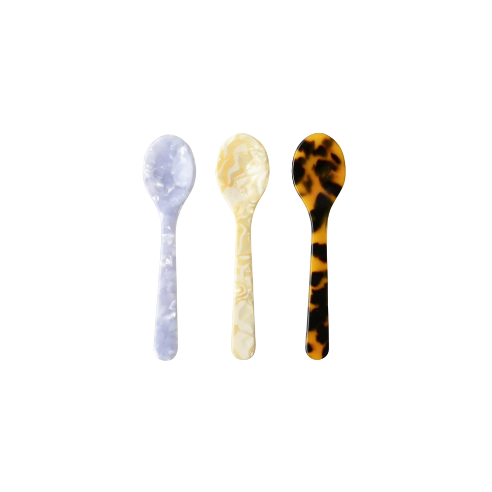 Millow Spoons