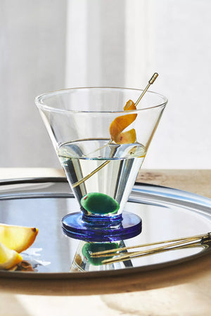 Copa Martini Oliva