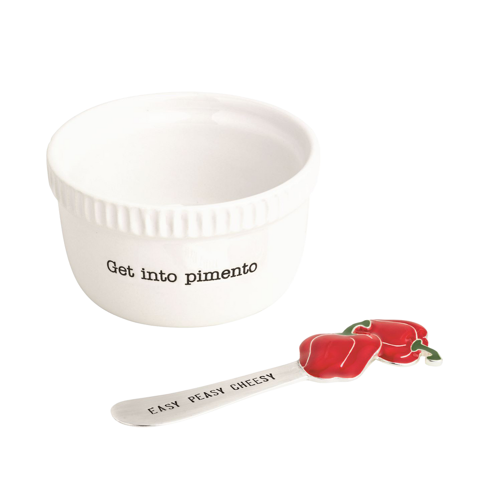 Pimento Cheese Dip Set