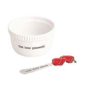 Pimento Cheese Dip Set