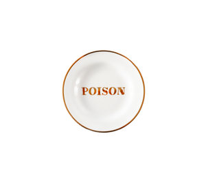 Poison Mini Plate