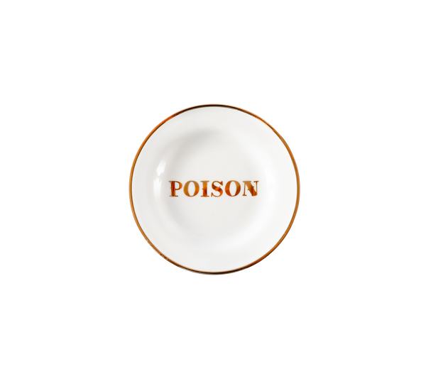 Poison Mini Plate