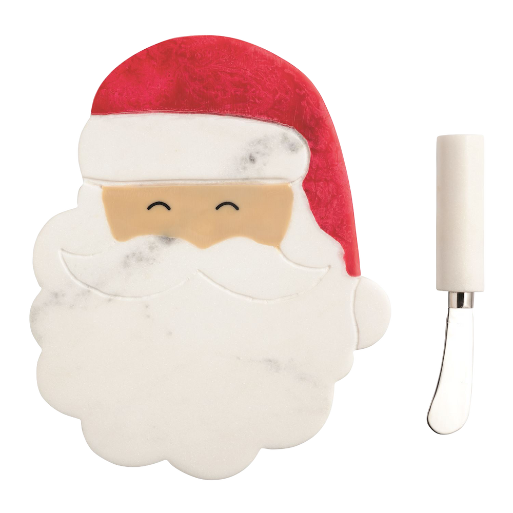 Tabla Mármol Santa