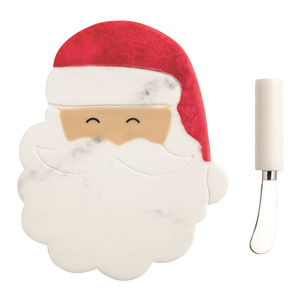 Tabla Mármol Santa