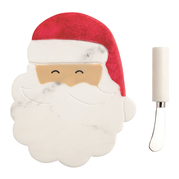 Tabla Mármol Santa