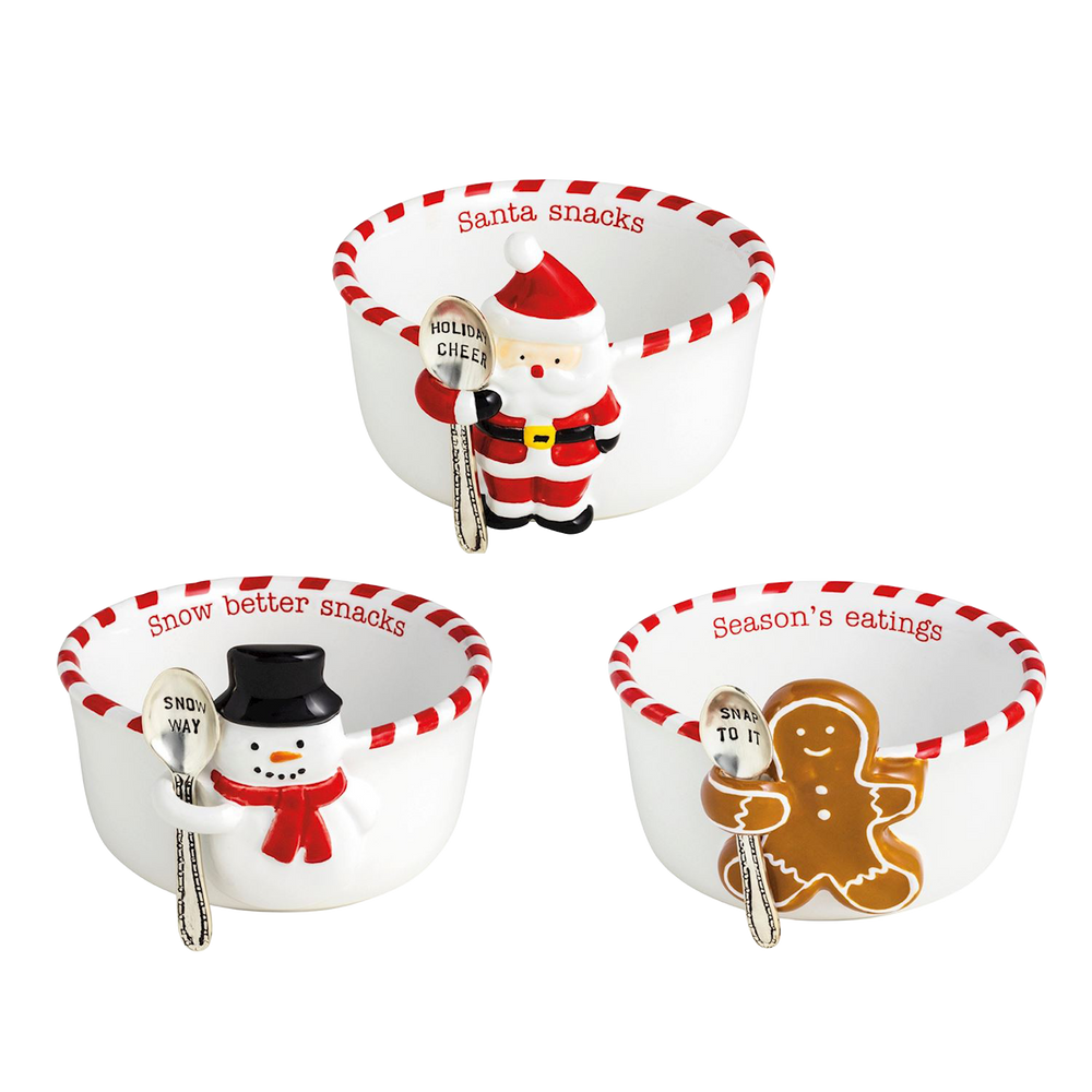 Set Dip Galleta