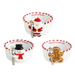 Set Dip Galleta