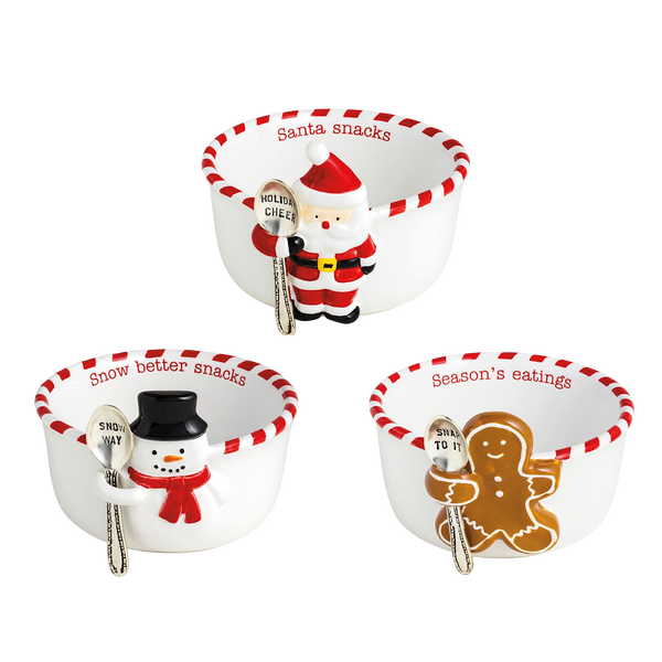 Set Dip Galleta