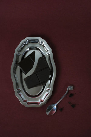 Stainless Steel Tray