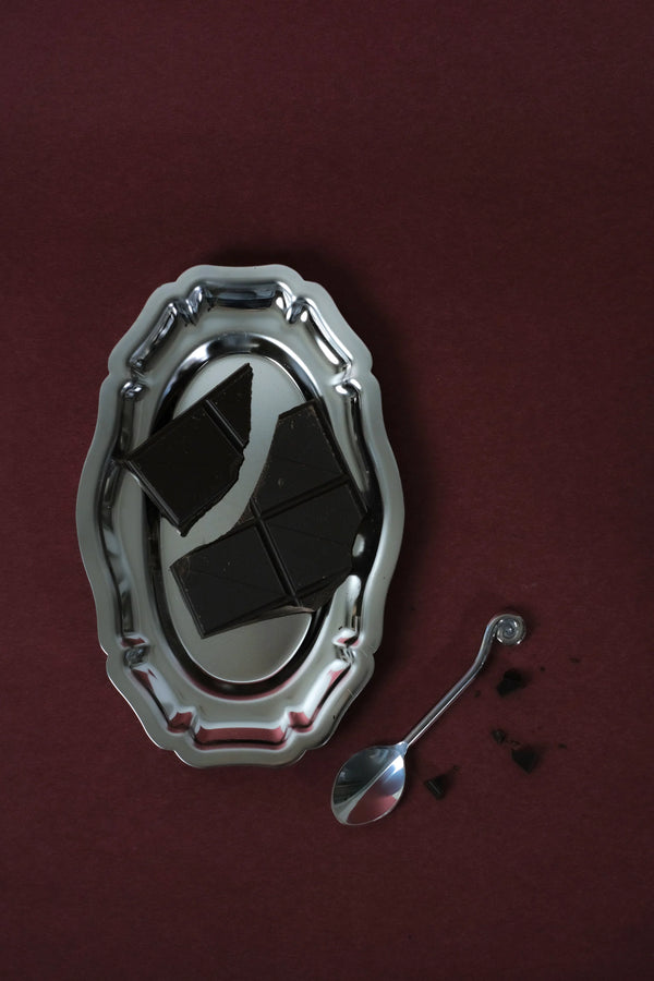 Stainless Steel Tray
