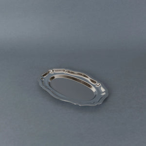 Stainless Steel Tray
