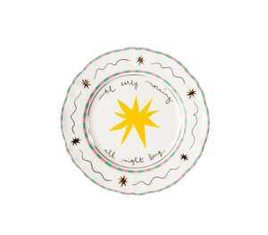 Stella Petit Plate