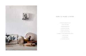 This Is Home Coffee Table Book