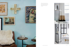 This Is Home Coffee Table Book