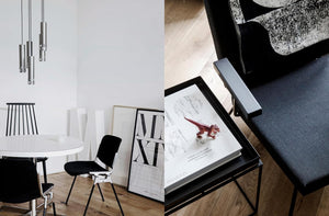 This Is Home Coffee Table Book